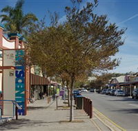 The Arts Centre Port Noarlunga - Geraldton Accommodation