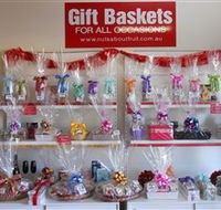 Nuts About Fruit - Geraldton Accommodation