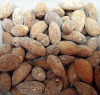 Almondco Almond Hut - Geraldton Accommodation