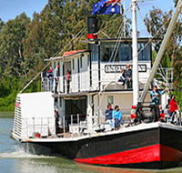 PS Industry - Geraldton Accommodation