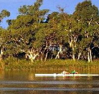 Martin Bend Reserve - Geraldton Accommodation