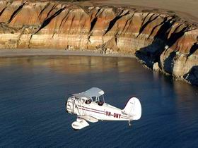 Adelaide Biplanes - Geraldton Accommodation 0