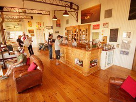 Adelaide Biplanes - Geraldton Accommodation 1