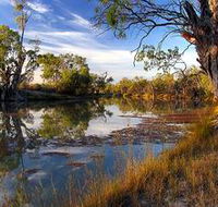 Murray River National Park - Geraldton Accommodation