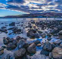 Myponga Beach - Geraldton Accommodation