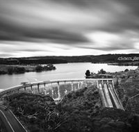 Myponga Reservoir Lookout - Geraldton Accommodation