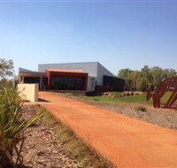 Godinymayin Yijard Rivers Arts and Culture Centre - Geraldton Accommodation