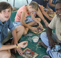 Top Didj Cultural Experience  Art Gallery - Geraldton Accommodation