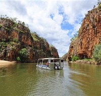 Nitmiluk National Park Katherine Gorge - Geraldton Accommodation