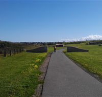 Encounter Bikeway - Geraldton Accommodation