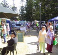 Goolwa Wharf Markets - Geraldton Accommodation