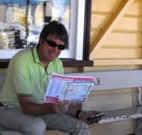 Charleville Audio Heritage Trails - Geraldton Accommodation