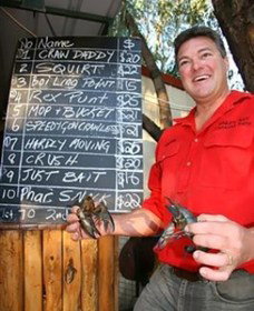 BAILEY BAR CARAVAN PARK - Geraldton Accommodation 0