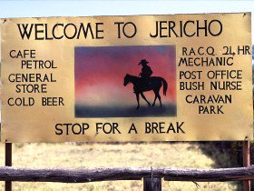 Redbank Park - Jericho - Geraldton Accommodation 0