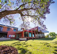 Mildura Arts Centre - Geraldton Accommodation