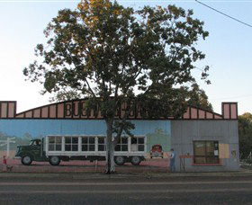 Augathella Heritage Trail - Geraldton Accommodation 0