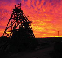 Golden Quest Discovery Trail - Geraldton Accommodation