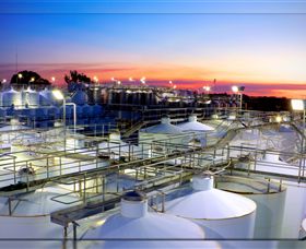 Andrew Peace Wines - Geraldton Accommodation 3