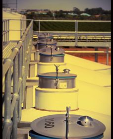 Andrew Peace Wines - Geraldton Accommodation 7