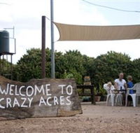 Crazy Acres - Geraldton Accommodation
