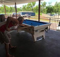 Berry Springs Tavern - Geraldton Accommodation