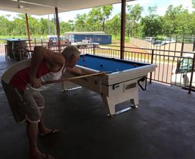 Berry Springs Tavern - Geraldton Accommodation 0