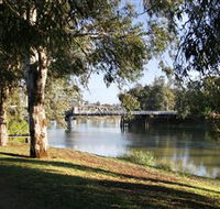 Lake Boga Observatory  Glass Studio - Geraldton Accommodation