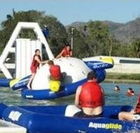 Barra Fun Park - Geraldton Accommodation
