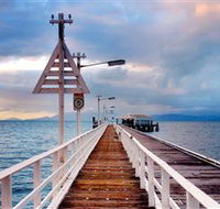 Picnic Bay - Geraldton Accommodation