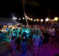 Live Entertainment at Magnetic Island - Geraldton Accommodation
