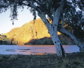 Doolena Gorge - Geraldton Accommodation 0