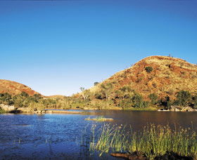 Chinaman's Pool And Picnic Area - Geraldton Accommodation 0