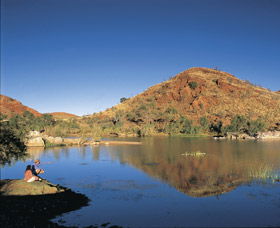 Chinaman's Pool And Picnic Area - Geraldton Accommodation 1