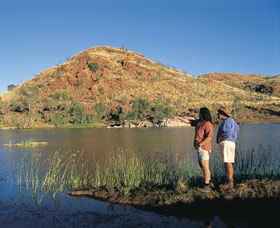 Chinaman's Pool And Picnic Area - Geraldton Accommodation 2