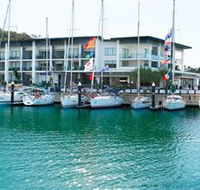 Nelly Bay - Geraldton Accommodation