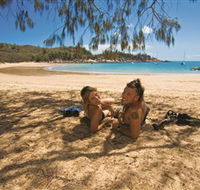Arcadia at Magnetic Island - Geraldton Accommodation