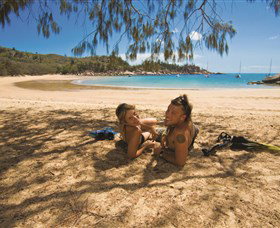 Arcadia At Magnetic Island - Geraldton Accommodation 0