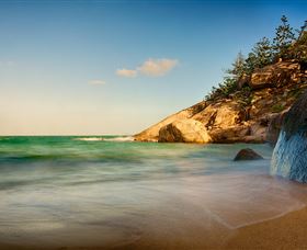 Arcadia At Magnetic Island - Geraldton Accommodation 1