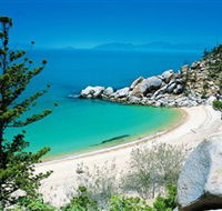 Magnetic Island National Park - Geraldton Accommodation