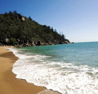 Horseshoe Bay - Geraldton Accommodation