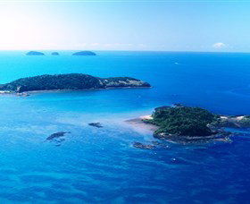 Barnard Island Group National Park - Geraldton Accommodation 0