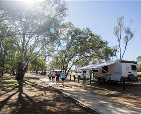 Weengallon ACT Geraldton Accommodation
