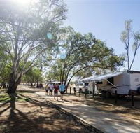 Nindigully Tourist and Visitor Area - Geraldton Accommodation