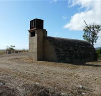 Charlie's Hill - Geraldton Accommodation