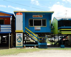 Groper Creek - Geraldton Accommodation 1