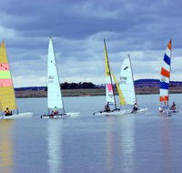 Lake Wyangan - Geraldton Accommodation