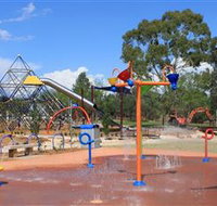 City Park - Geraldton Accommodation