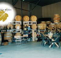 Melange Wines - Geraldton Accommodation
