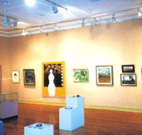 Griffith Regional Art Gallery - Geraldton Accommodation