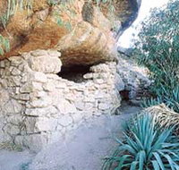 Hermits Caves and Lookout - Geraldton Accommodation